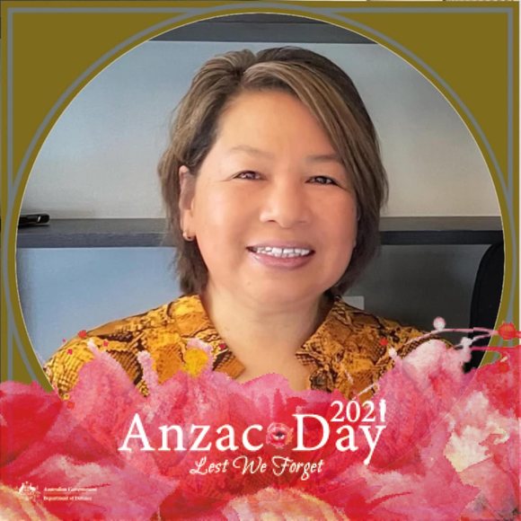 Meet your Posher, Cheryl - Picture 1 of 1